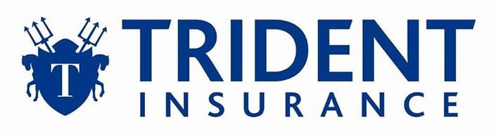Trident Insurance Logo