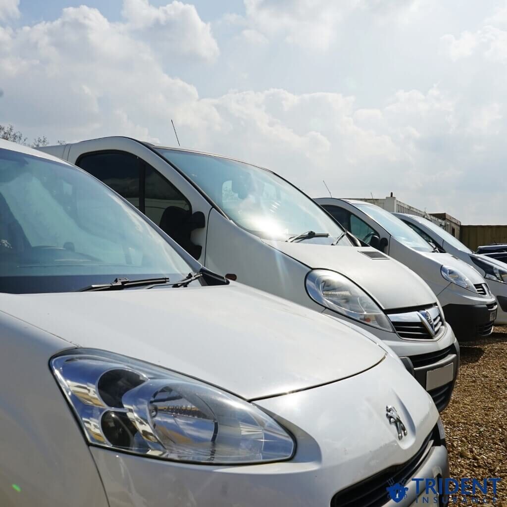fleet insurance