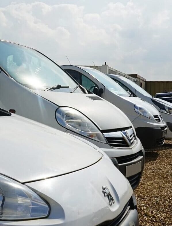 fleet insurance