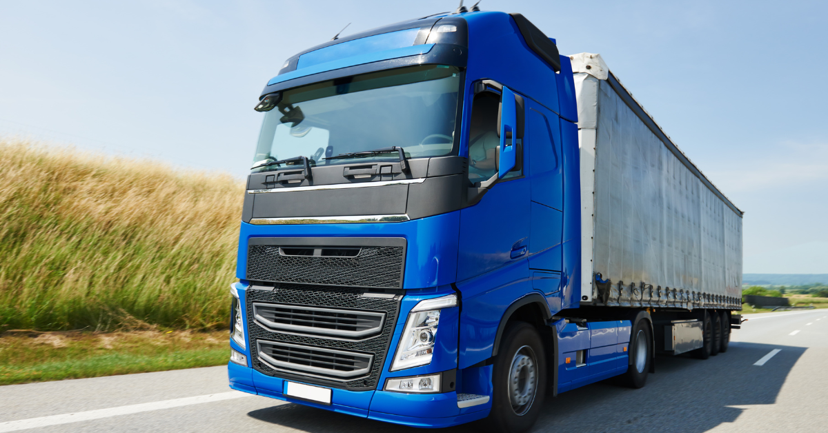 How Can Goods in Haulier Insurance Protect Your Cargo & Business?