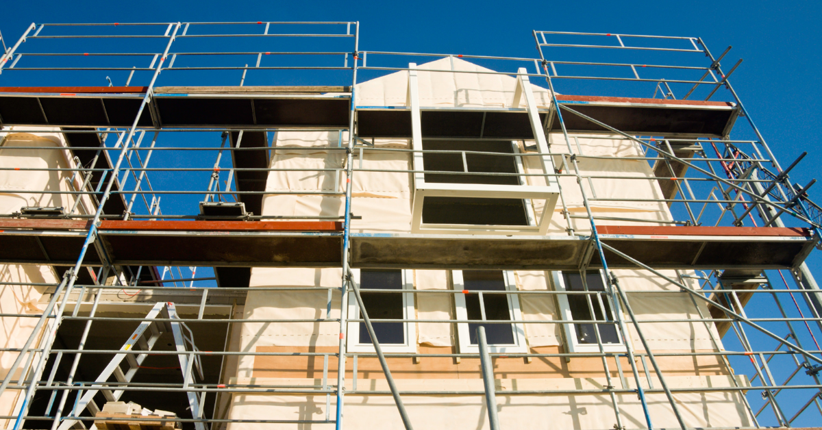 What Does Scaffolding Insurance Cover That Standard Policies Miss?