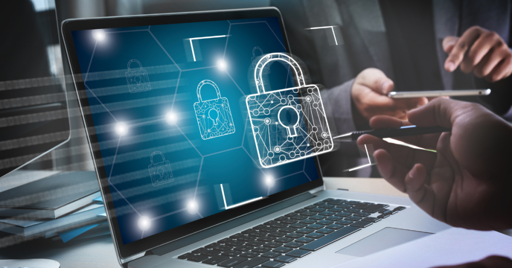 cybersecurity threats
