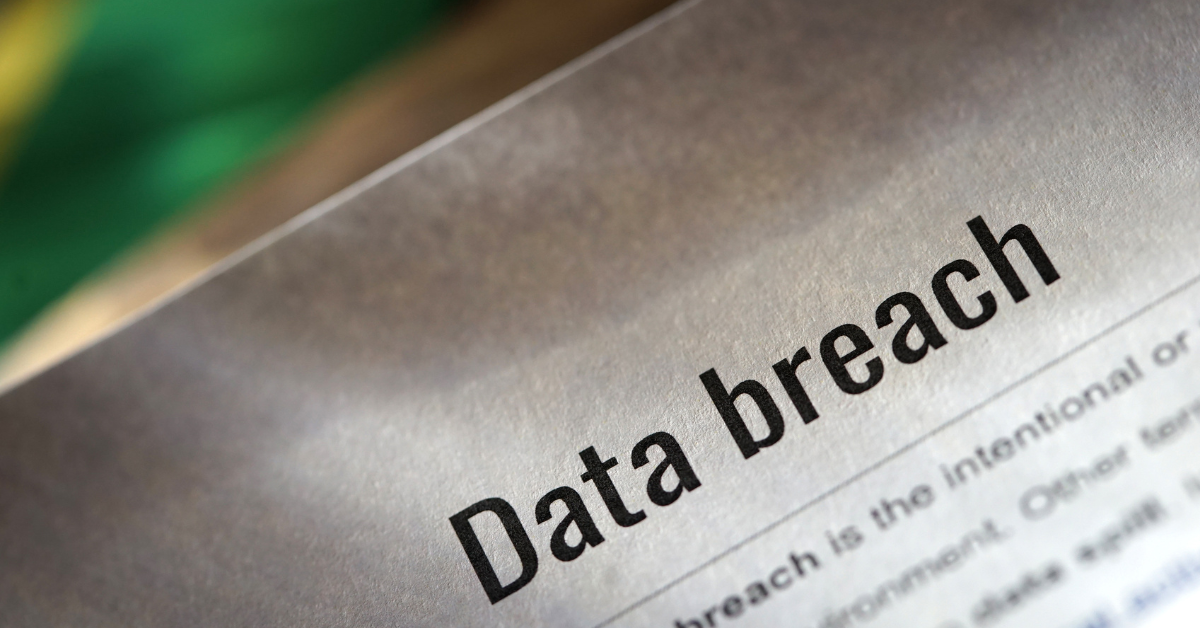 Cybersecurity Insurance – Protect Against Data Breaches