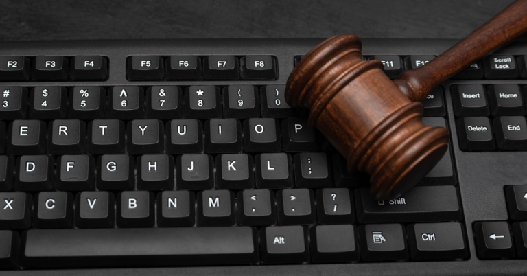 Cyber Liability Insurance