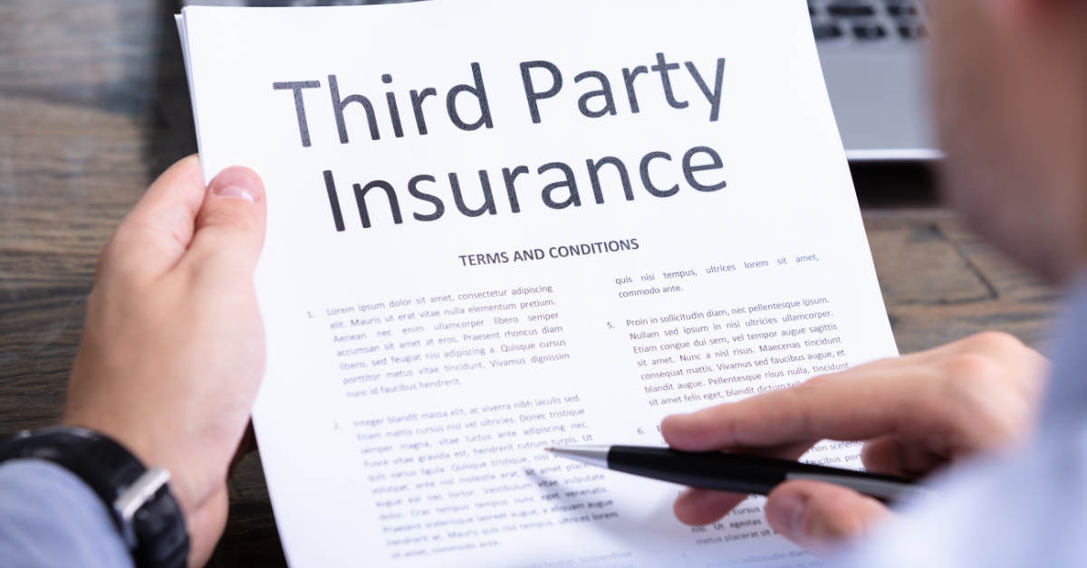 Is Third Party Car Insurance Enough for Modern Drivers?