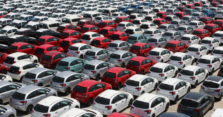 vehicle fleet insurance