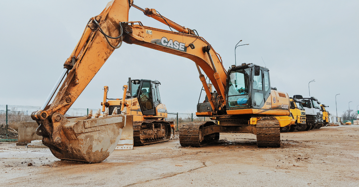 Groundworker UK Insurance – Why Is It Essential for Contractors?
