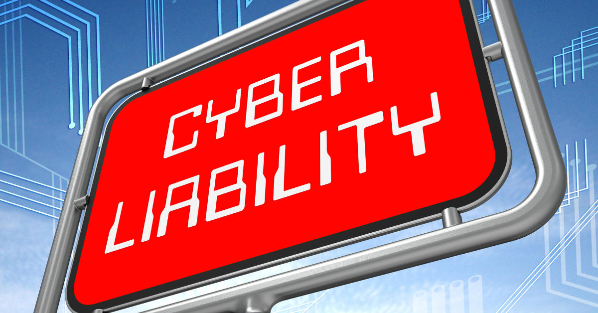 How Does Cyber Liability Insurance Respond to Data Breaches?