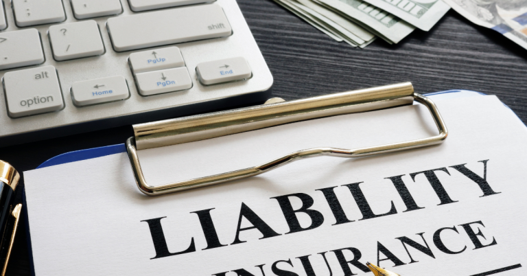 public liability cover