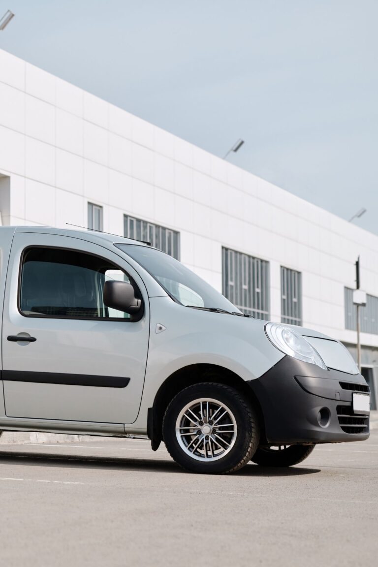 Van fleet Insurance Commercial Cover for Your Business Van fleet Insurance Commercial Cover for Your Business