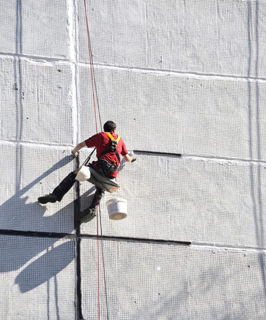 Roofers To Crane Operators Insurance Cover Trident Insurance