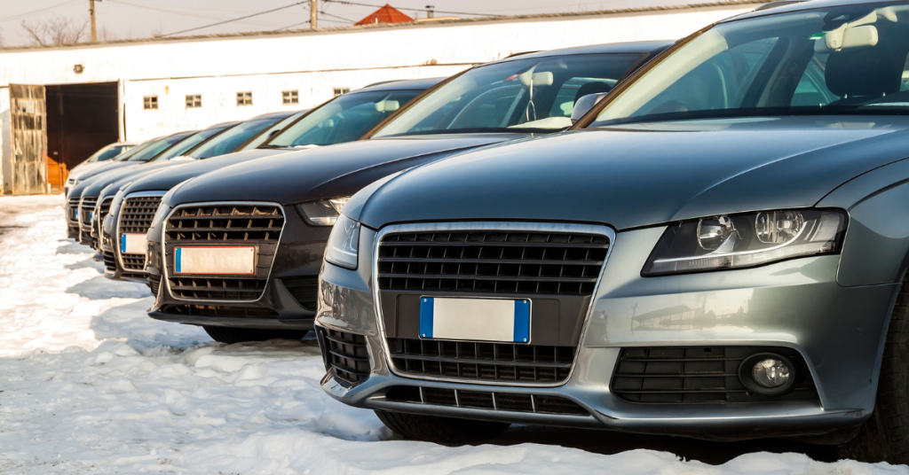 Is Fleet Insurance the Key to Reducing Your Business Transportation Costs?