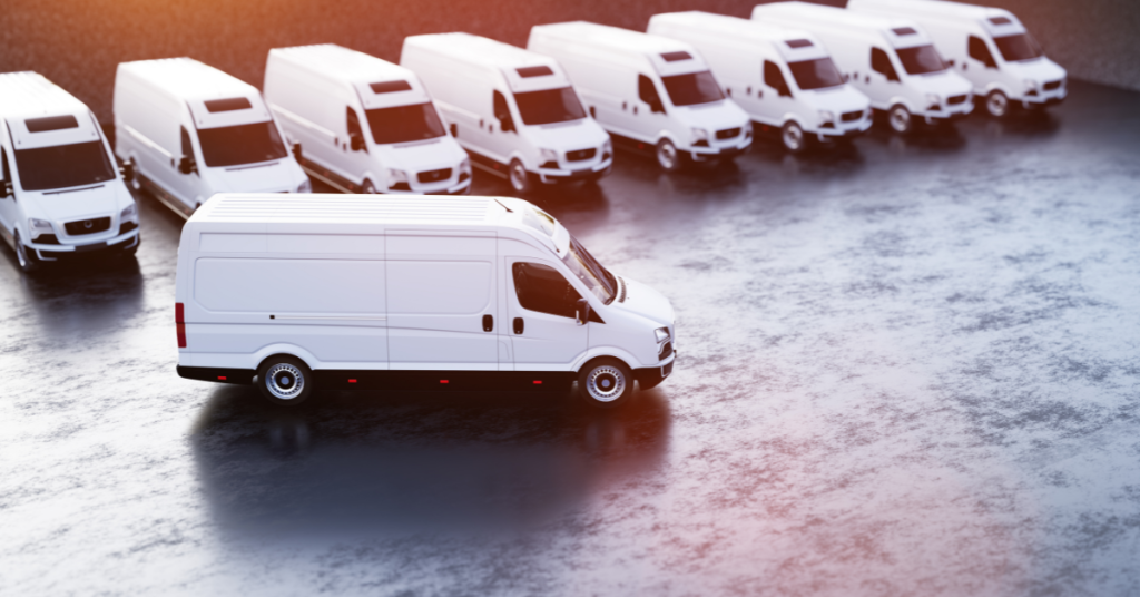 What Does Van Insurance Cover and Why Do You Need It?