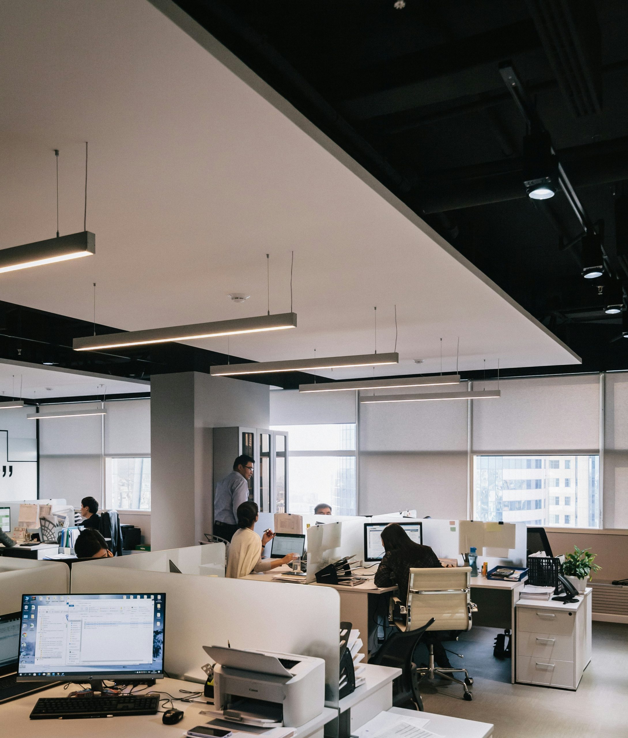 business insurance