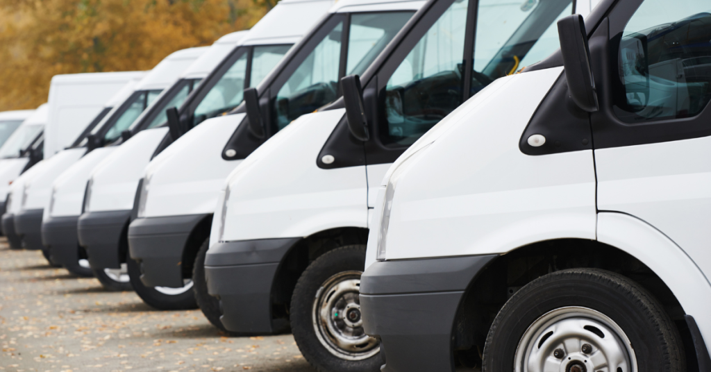 What Are the Key Benefits of Comprehensive Van Insurance?