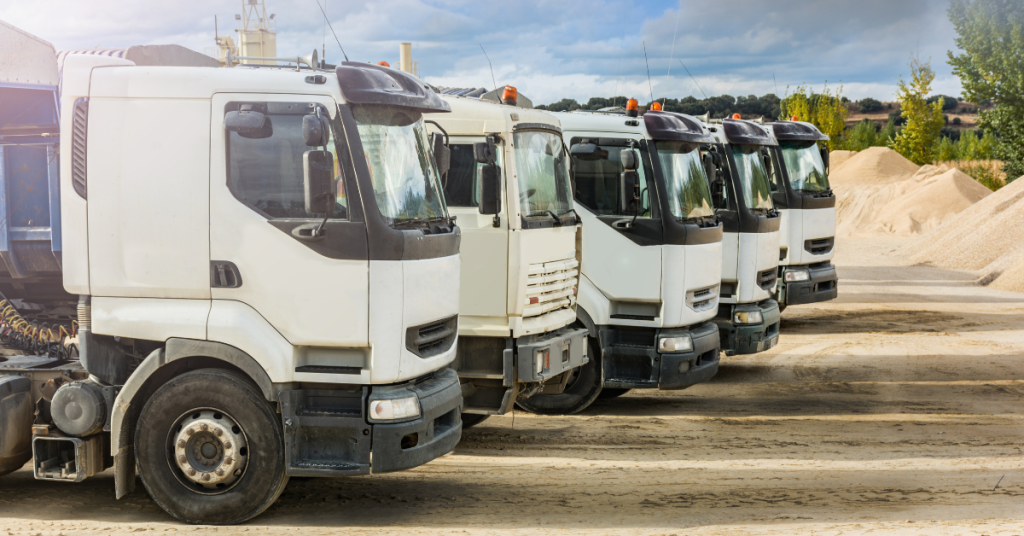What Are the Benefits of Fleet Insurance for Your Business?