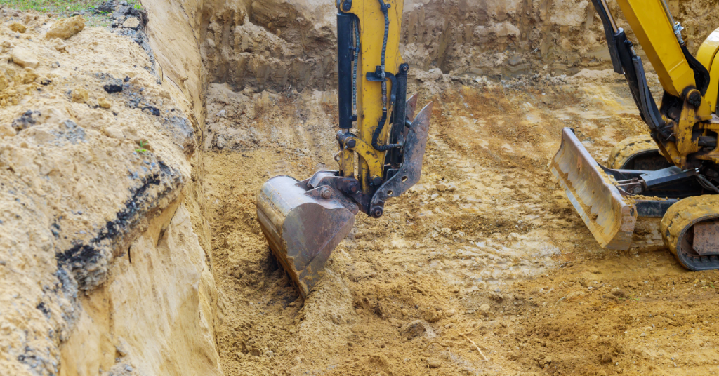 What Does Groundworkers Insurance Cover?