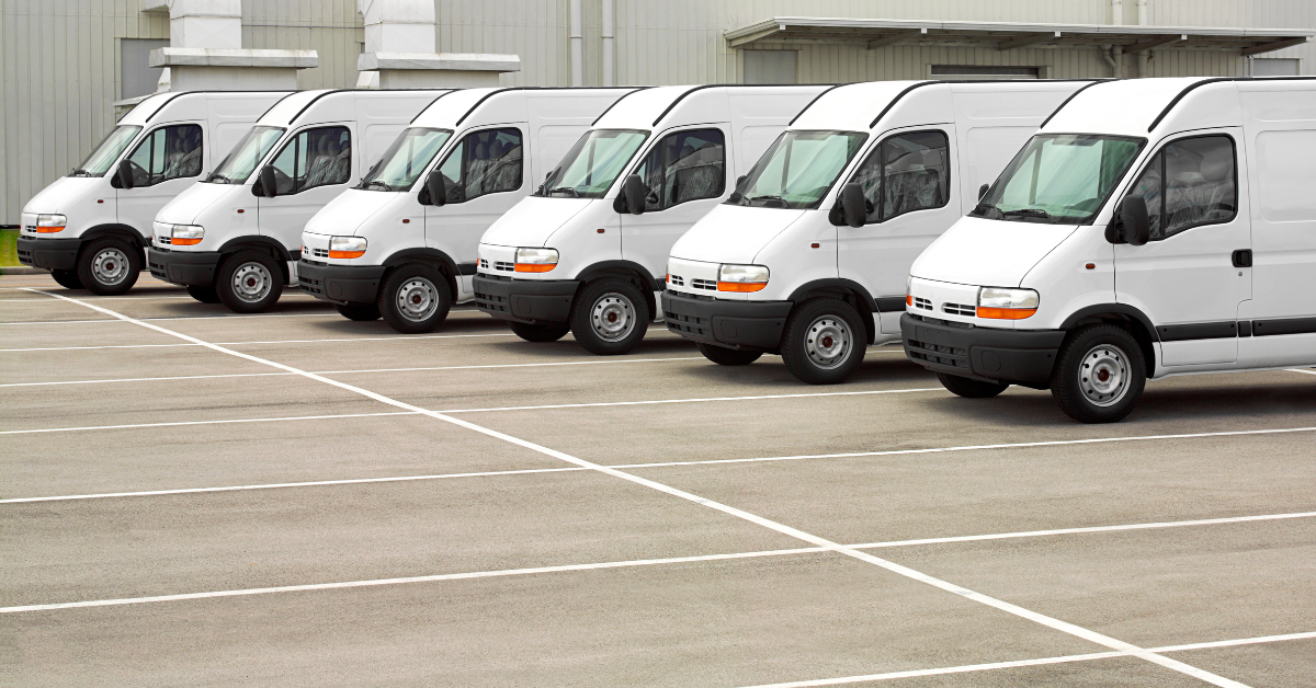 How Can Fleet Insurance Policies Be Tailored to Specific Needs?