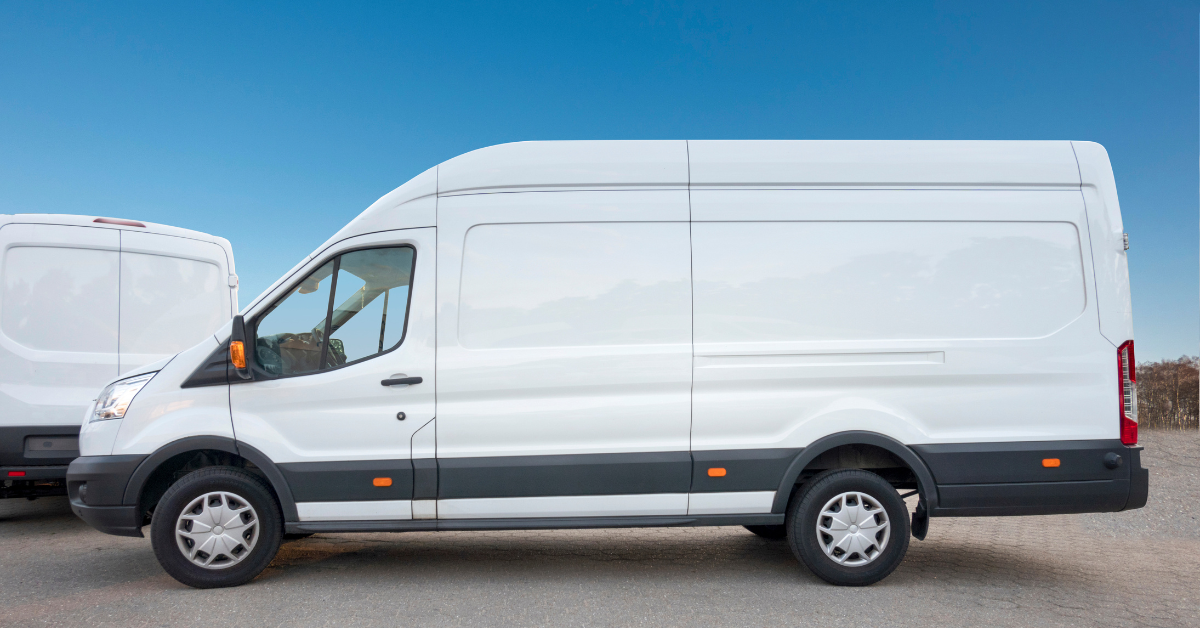 How Can You Ensure Your Van Insurance Covers Business Equipment?