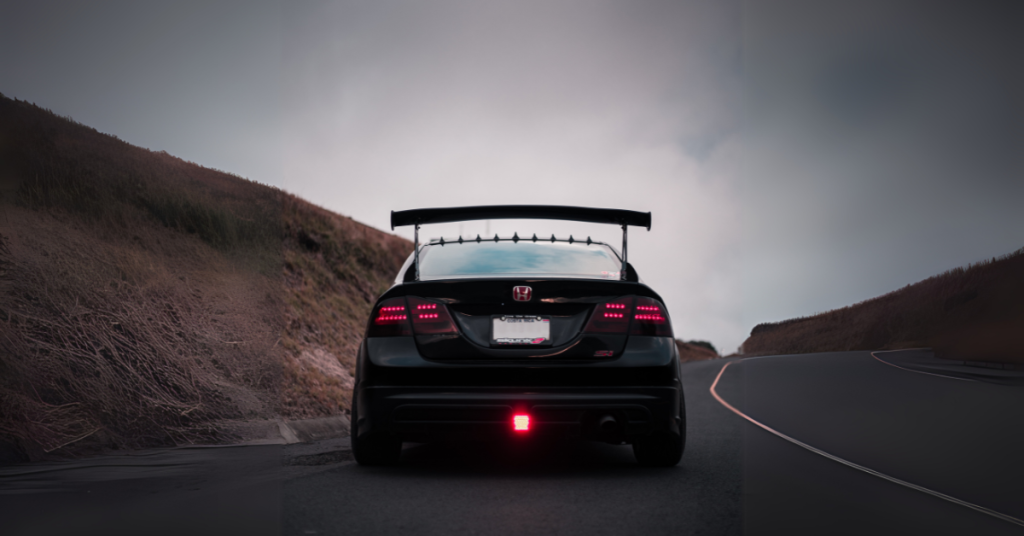 Car Modifications Insurance