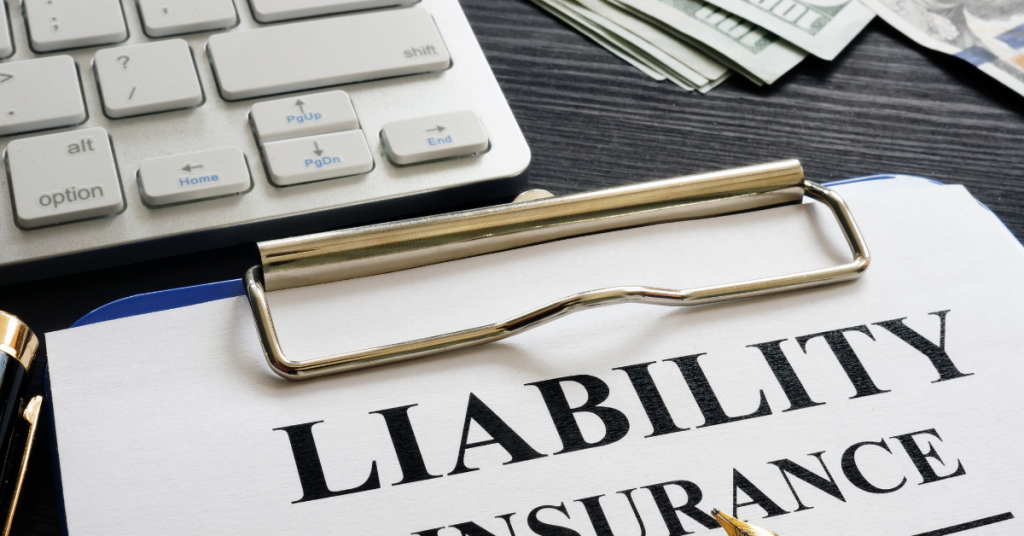 public liability cover