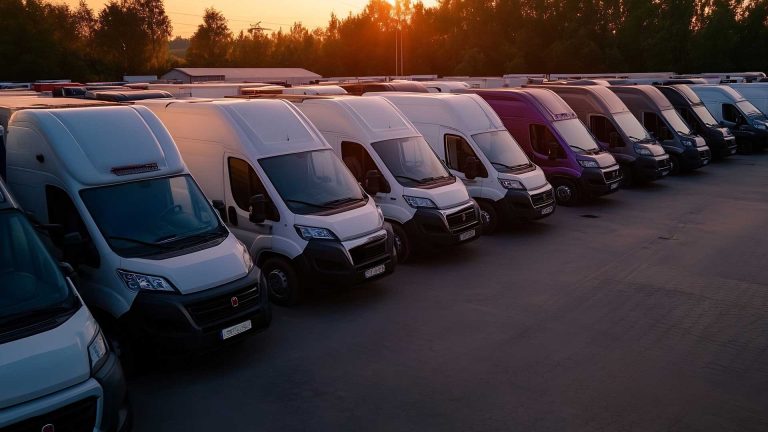 fleet insurance for business